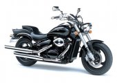 2009 Suzuki Intruder M800 photo